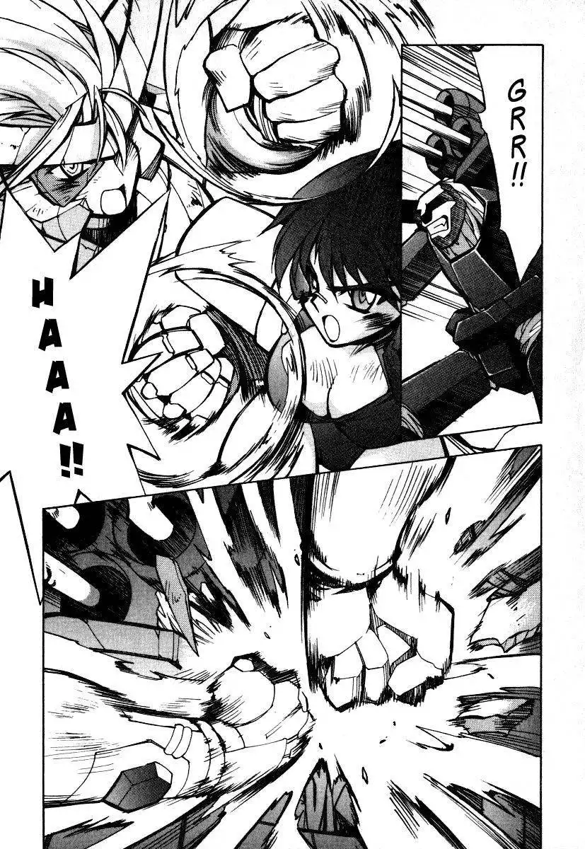 GaoGaiGar FINAL Chapter 5 28